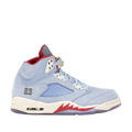 AJ5 Retro Trophy Room Ice Blue