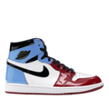 AJ1 Fearless UNC Chicago
