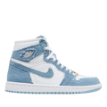 AJ1 High Denim