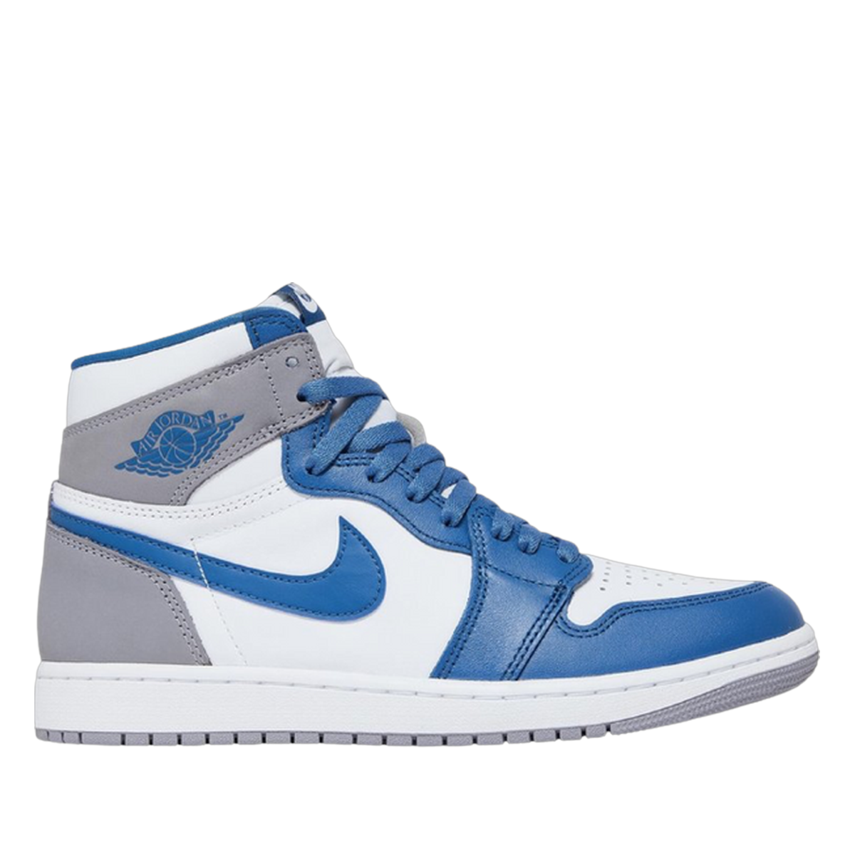 AJ1 High True Blue