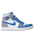 AJ1 High True Blue