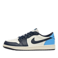 AJ1 Low Obsidian UNC