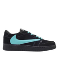 AJ1 Low Tiffany x Travis Scott Phantoms