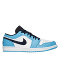 AJ1 Low UNC Blue Coral