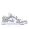 AJ 1 Low Wolf Grey