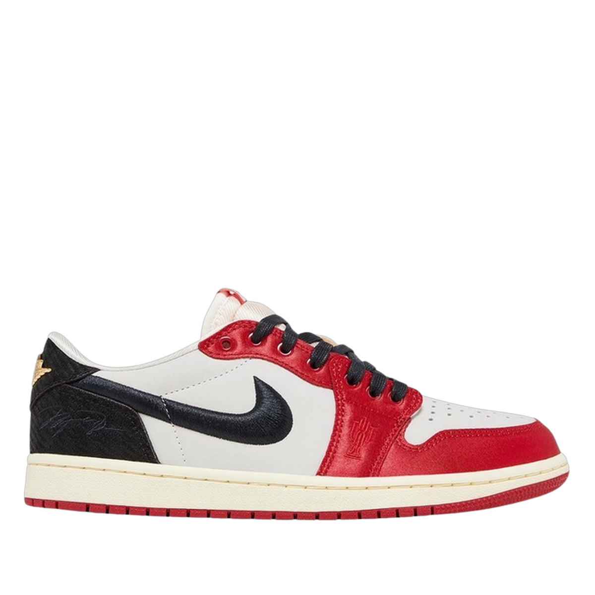 AJ 1 Low x High Trophy Room - Rookie Card