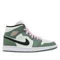 AJ1 Mid SE 'Dutch Green'