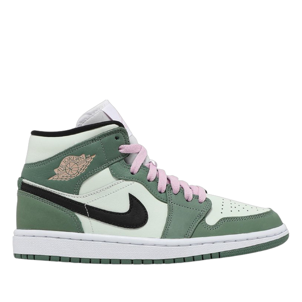 AJ1 Mid SE 'Dutch Green'