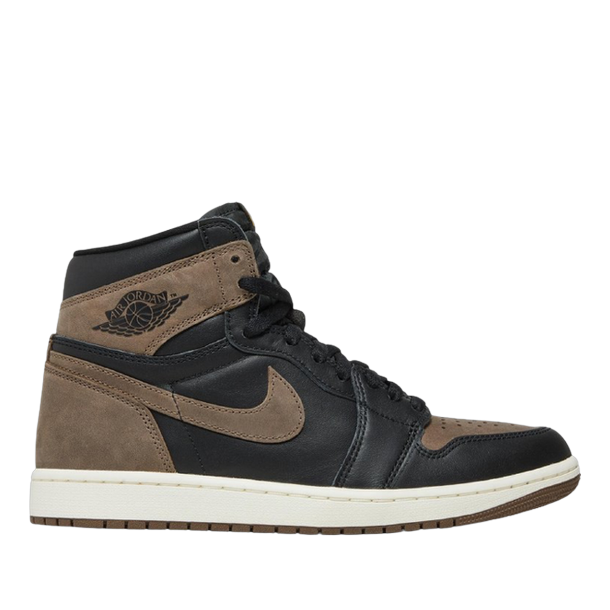 AJ1 Palomino