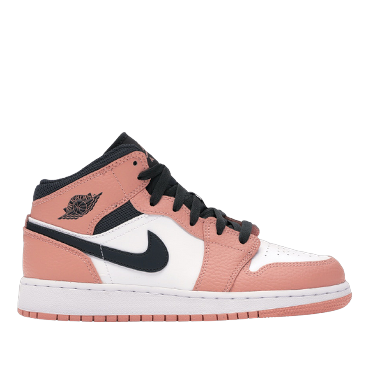 AJ1 Pink Quartz
