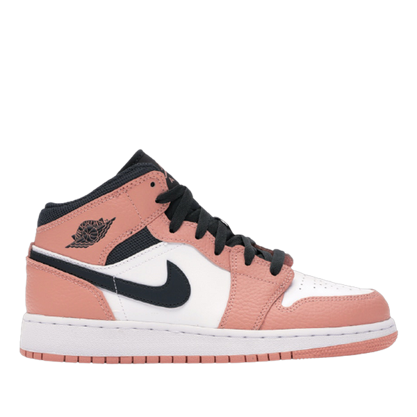 AJ1 Pink Quartz