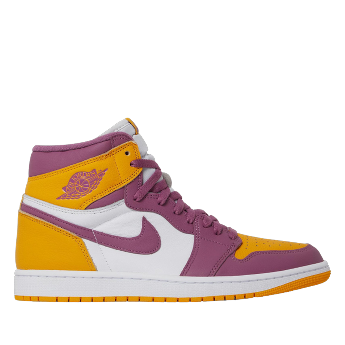 AJ1 Retro High Brotherhood