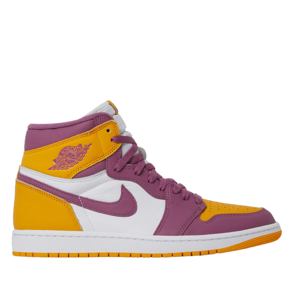 AJ1 Retro High Brotherhood