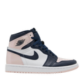 AJ1 Retro High Bubble Gum