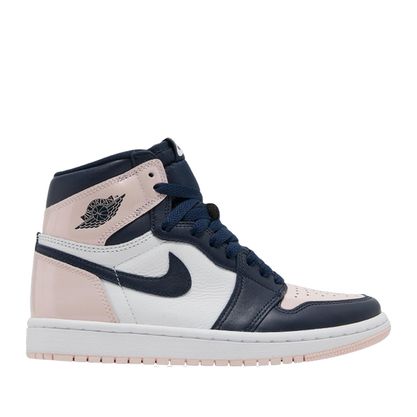 AJ1 Retro High Bubble Gum