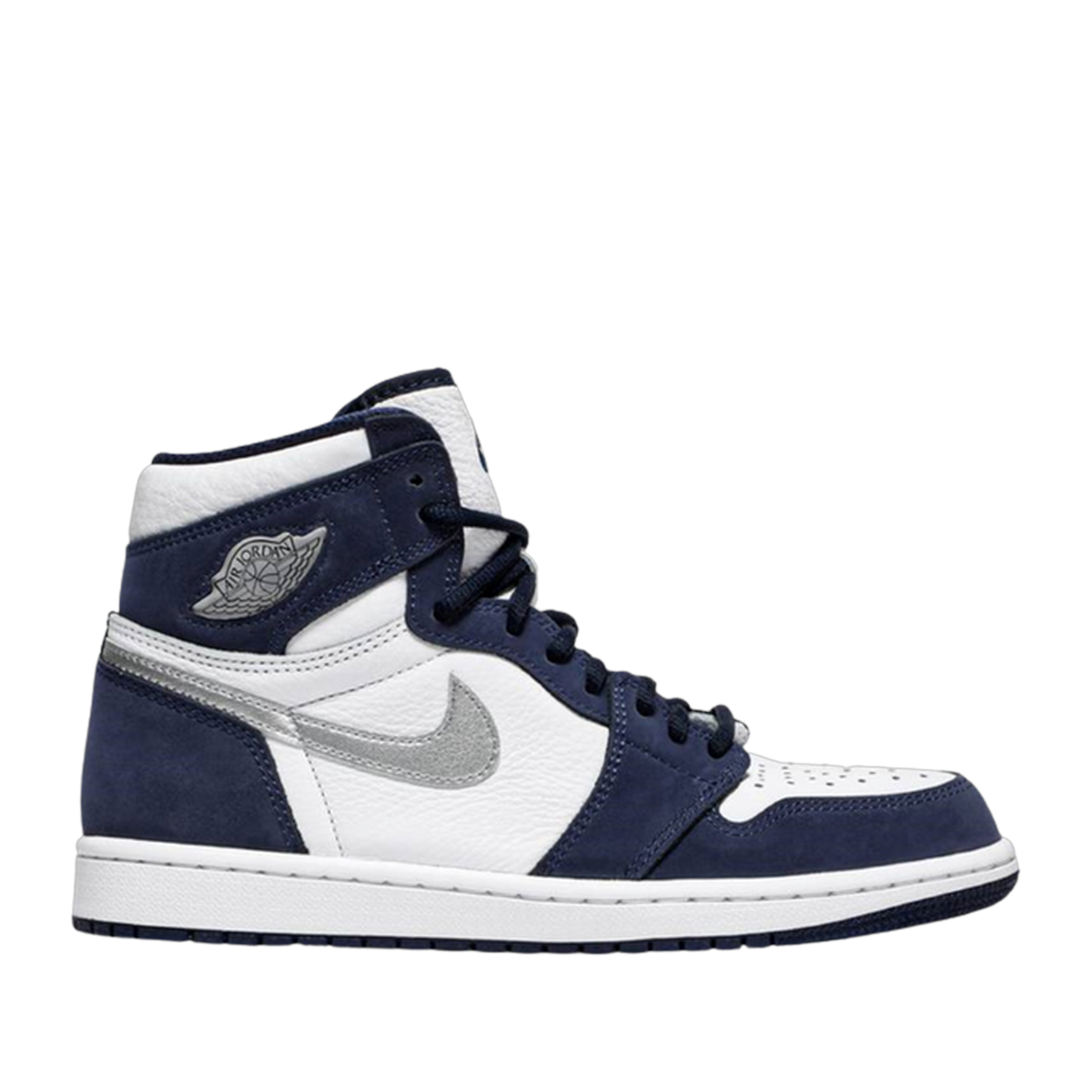 AJ1 Retro High CO.JP 'Midnight Navy'
