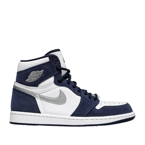 AJ1 Retro High CO.JP 'Midnight Navy'