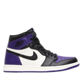AJ1 Retro High Court Purple