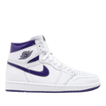 AJ1 Retro High Court Purple