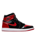 AJ1 Retro High Patent Bred