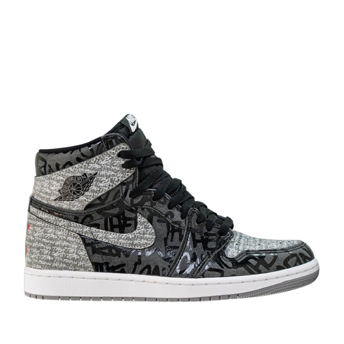 AJ1 Retro High Rebellionaire