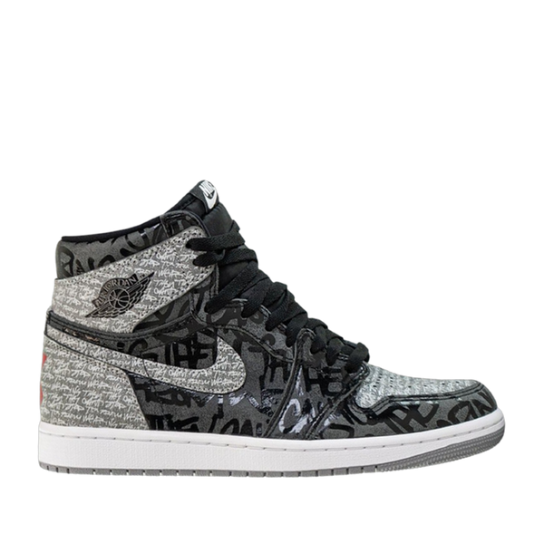 AJ1 Retro High Rebellionaire