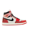 AJ 1 Retro High Spider-Man Next Chapter'