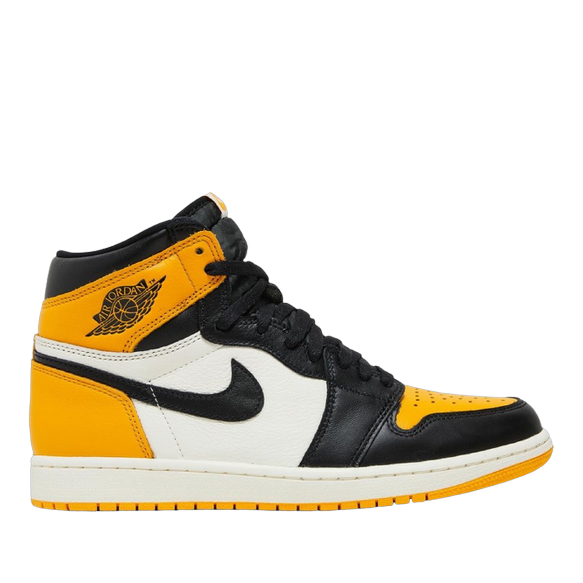 AJ1 Retro High Taxi