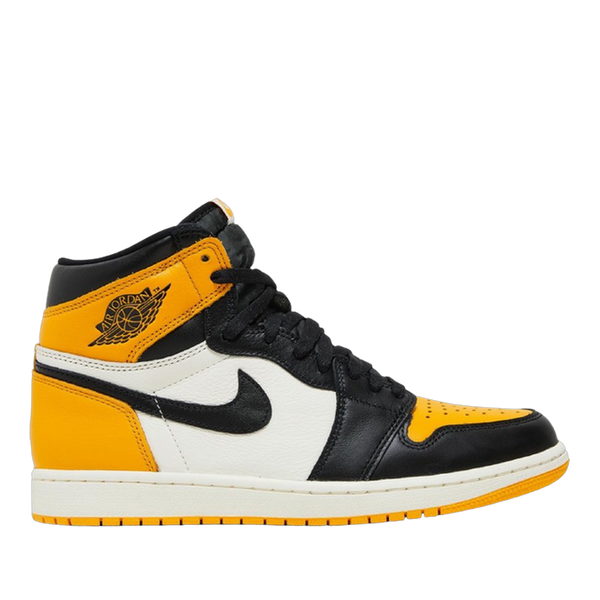 AJ1 Retro High Taxi