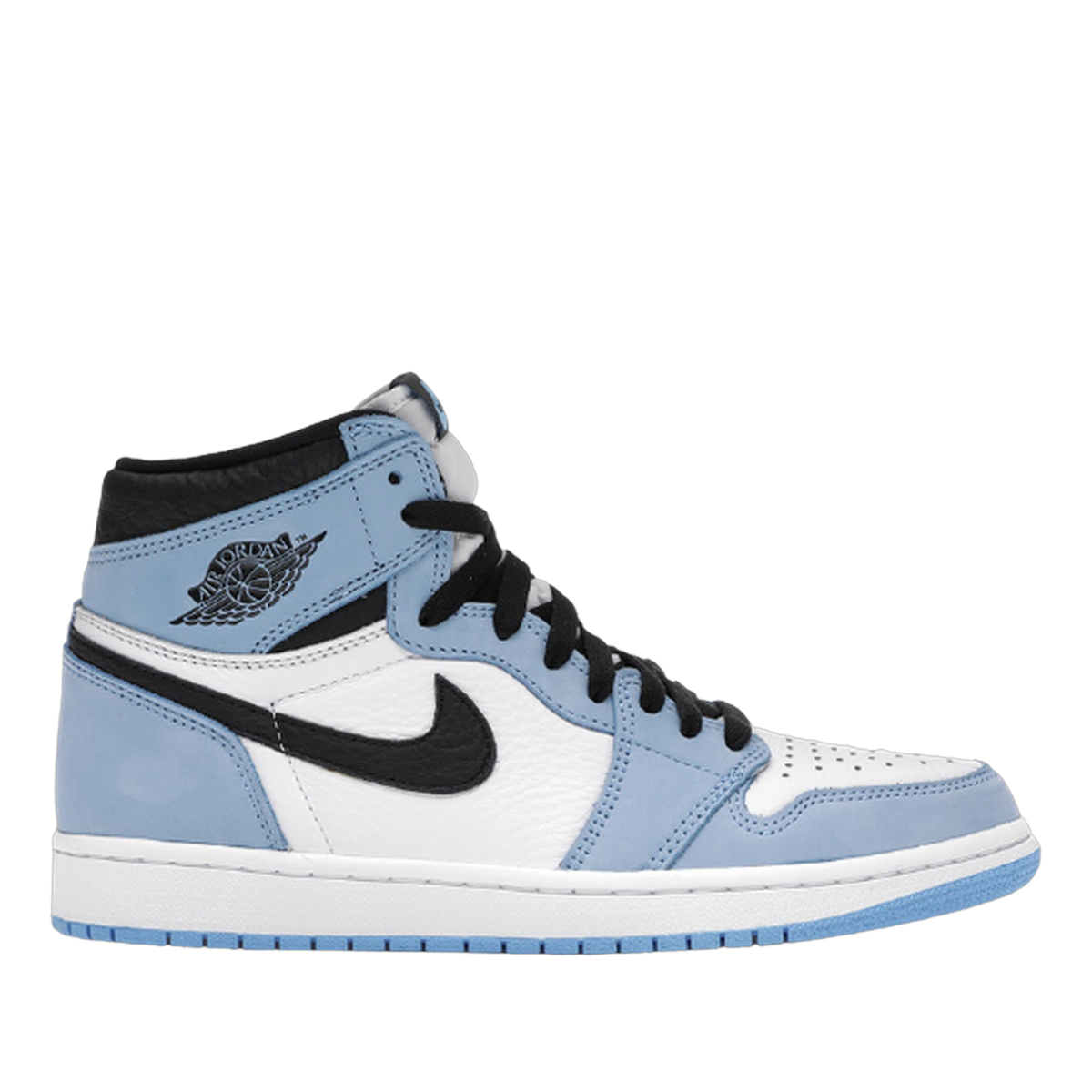 AJ1 Retro High University Blue