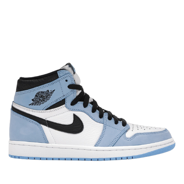 AJ1 Retro High University Blue