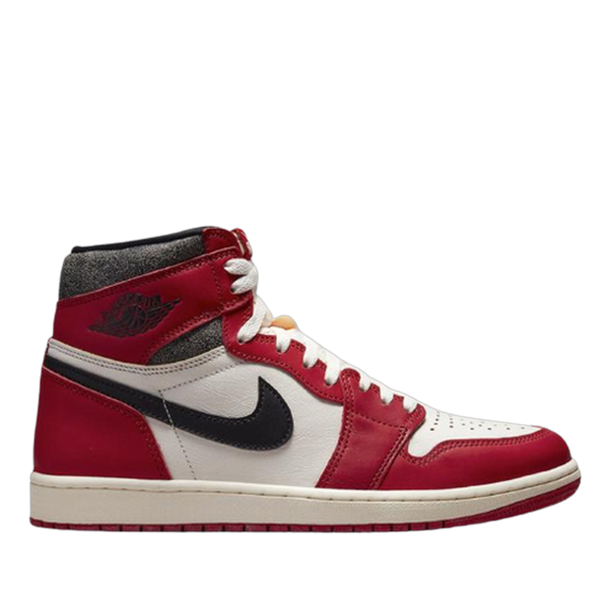 AJ1 Retro Lost and Found