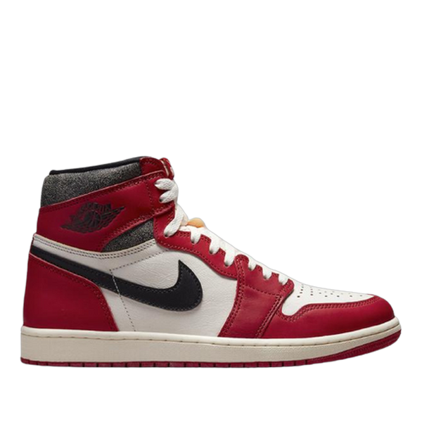 AJ1 Retro Lost and Found