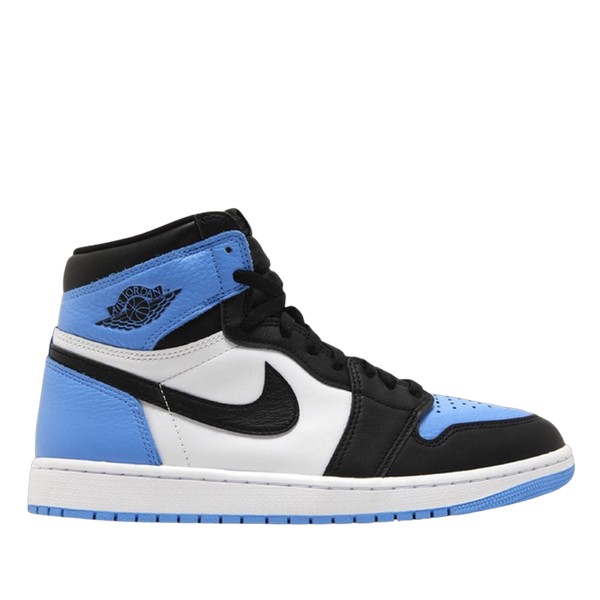 AJ1 UNC Toe