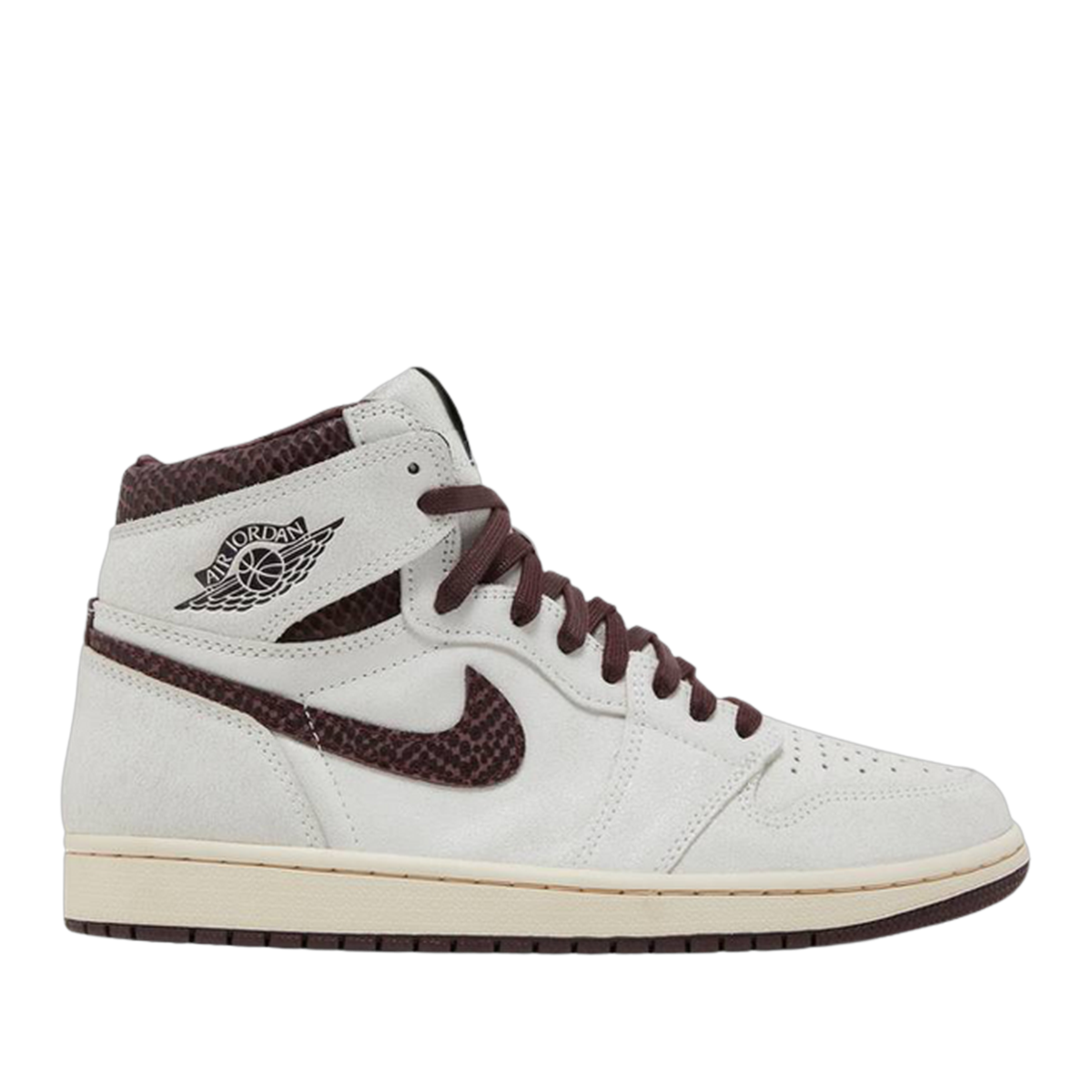 AJ1 x A Ma Maniére