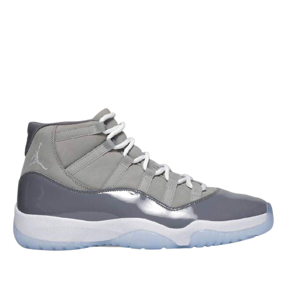 AJ11 Retro Cool Grey