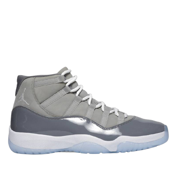 AJ11 Retro Cool Grey