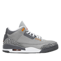 AJ3 Cool Grey