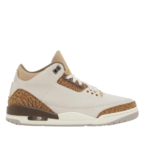 AJ3 Palomino