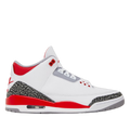 AJ3 Retro Fire Red