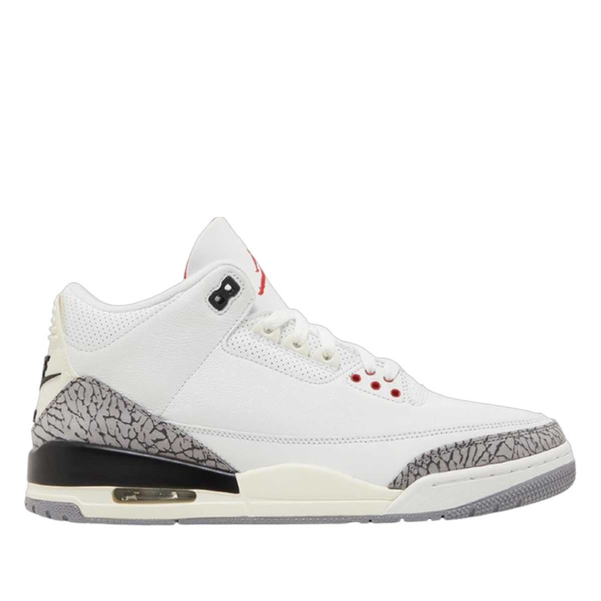 AJ3 White Cement