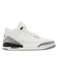 AJ3 White Cement