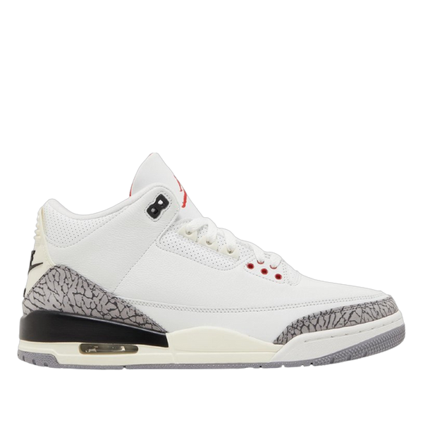 AJ3 White Cement