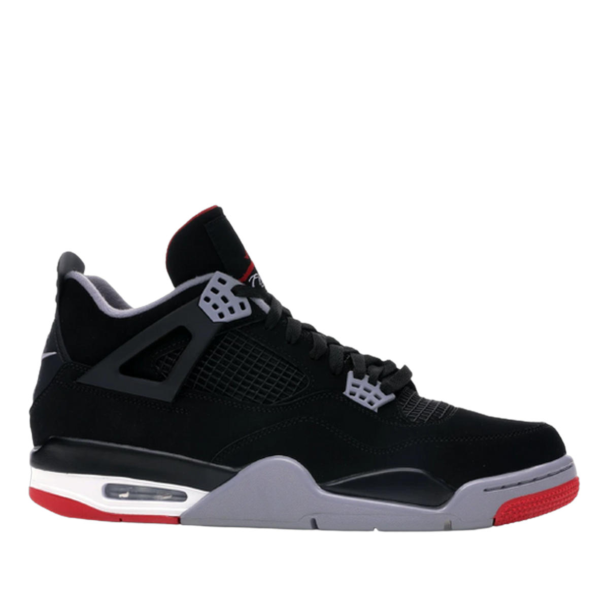 AJ4 Bred