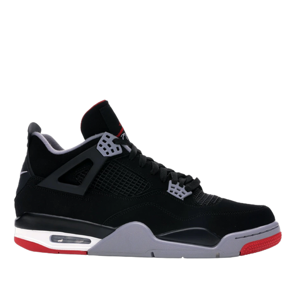 AJ4 Bred