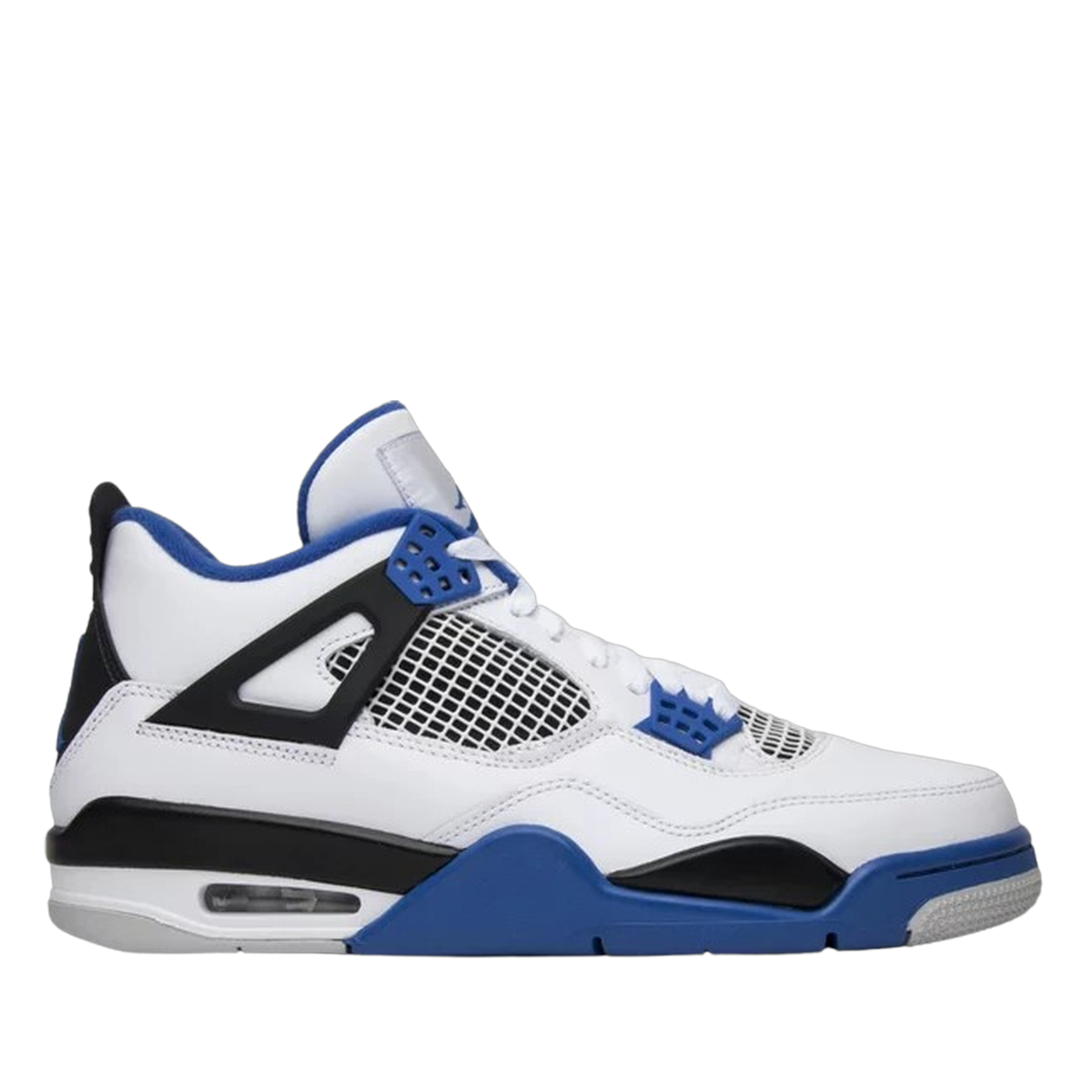 AJ4 Motorsports