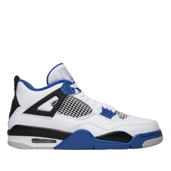 AJ4 Motorsports