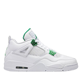 AJ4 Retro 'Green Metallic'