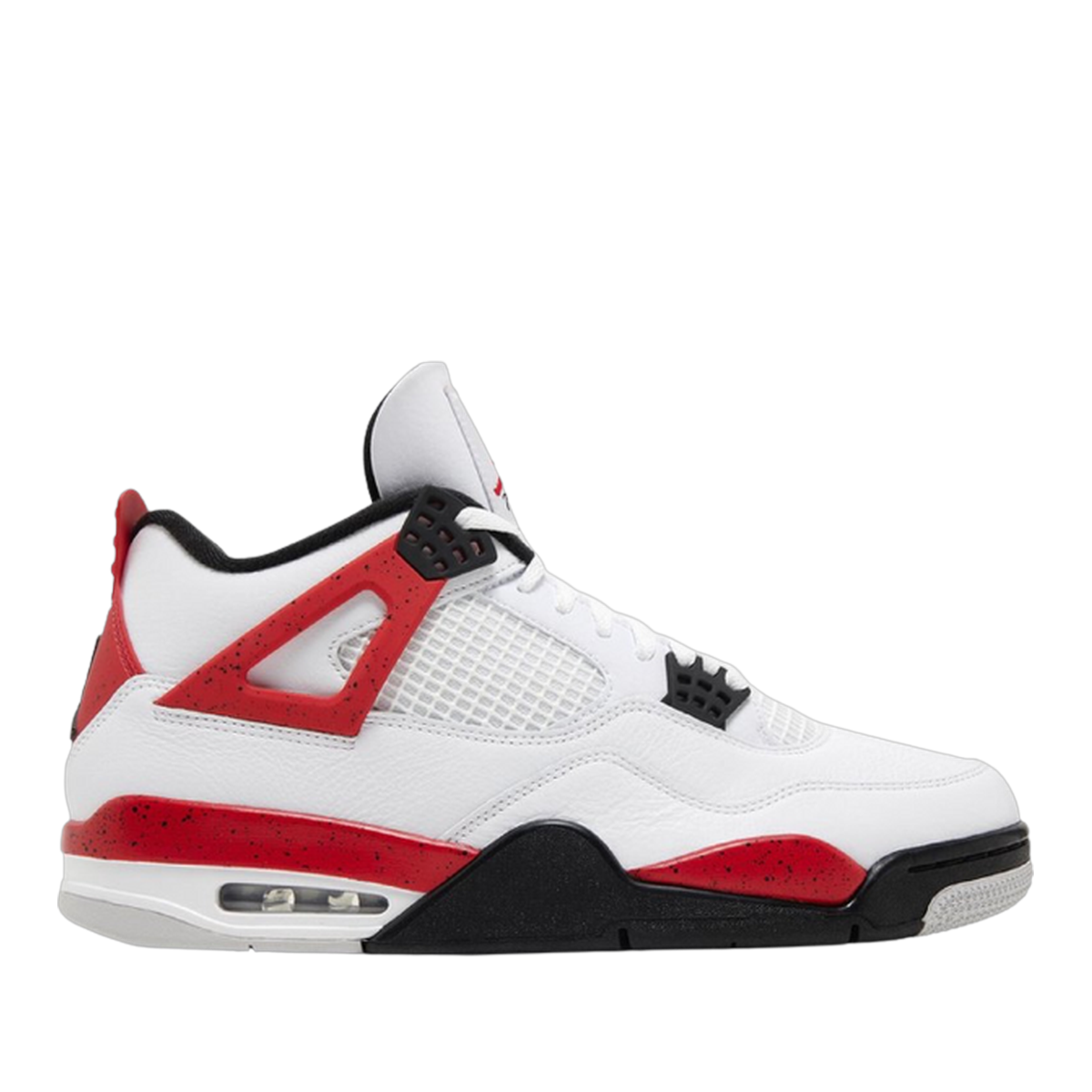 AJ4 Retro Red Cement