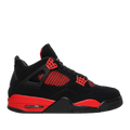 AJ4 Retro Red Thunder